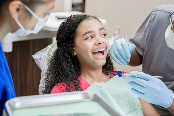 Best Emergency Dental Care for Abscessed Tooth in Nazareth, PA