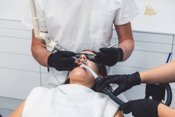 Best Broken or Cracked Tooth Emergency Dentist in Nazareth, PA