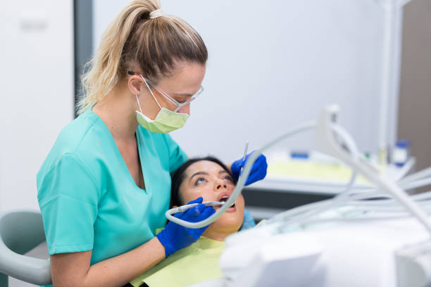 Best Emergency Dentist for Lost Fillings or Crowns in Nazareth, PA